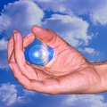Magical Hand